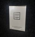 NEU Chanel Coco Madmemoiselle Eau de Parfum Intense EDP 50 ml OVP Duft Damen