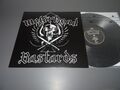 MOTÖRHEAD - BASTARDS / ZYX-VINYL-LP 2013 (MINT-)