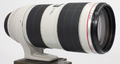 Canon EF 70-200mm f/2.8L IS II USM Telezoomobjektiv - 63026