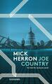 Mick Herron Joe Country