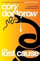 Die verlorene Sache - Doctorow, Cory