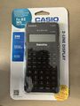 Casio FX-82MS-2 Taschenrechner - Schwarz