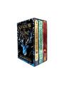 The Shadow and Bone Trilogy Boxed Set - Leigh Bardugo - 9781250196231 PORTOFREI