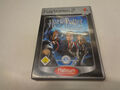 PlayStation 2  PS 2   Harry Potter und der Gefangene von Askaban [Platinum] 