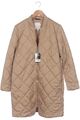 Tommy Hilfiger Mantel Damen Jacke Parka Gr. S Beige #acmby68