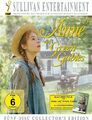 Anne auf Green Gables, Teil 1-3 (Collector's Edition, 5 Discs) - Lucy Maud Montg