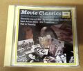 Movie Classics-Berühmte klassische Filmmelodien(CD) 2001-Odyssee i...