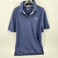 Under Armour Herren Tech Poloshirt--Gr. L