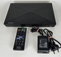 Sony BDP S1200 DVD & Blu-Ray Player