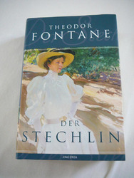 Der Stechlin von Theodor Fontane (2019, Gebundene Ausgabe)