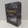 Disney Twisted Tales (Schuber-Set Vol.1)