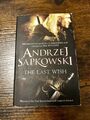 The Last Wish: Introducing the Witcher - Jetzt eine große Netflix-Show von Andrzej...