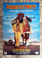 FERIEN ZU DRITT / Great Outdoors * A1-VIDEO-POSTER - German 1-Sheet ´90 CANDY