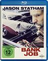 BANK JOB (Jason Statham) Blu-ray Disc NEU+OVP