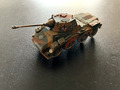 1/72 1/76 Panzer + mehr gebaut und bemalt(unbemalt) Neue Einheiten 04.01.25