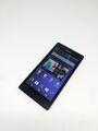 Sony  Xperia T3 D5103 Schwarz 8GB Smartphone | OHNE SIMLOCK