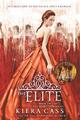 The Elite, Taschenbuch von Kiera Cass