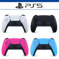 Sony PlayStation 5 PS5 ORIGINAL DualSense Wireless Controller GamePad 🎮✅