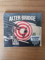 ALTER BRIDGE / THE LAST HERO / CD_NEU