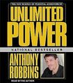 Unlimited Power von Anthony Robbins | Buch | Zustand sehr gut