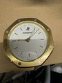 Ultra Rare Vintage Audemars Piguet Royal Oak Desk Clock