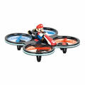 Carrera Mini Mario-Copter Ferngesteuert Hubschrauber Helikopter Carrera RC