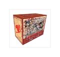 FAIRY TAIL Manga Box Set 4, m. 10 Buch von Hiro Mashima