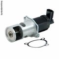 BorgWarner (Wahler) Ventil Abgasrückführung AGR-Ventil 710966D