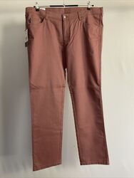 Brühl by HEINE Hose Rot 765131