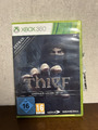 Thief (Microsoft Xbox 360, 2014)