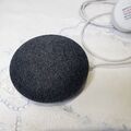 Google Home Mini 1600 anthrazit