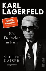 Karl Lagerfeld