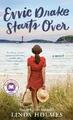 Linda Holmes Evvie Drake Starts Over: A Read with Jenna Pick (Taschenbuch)