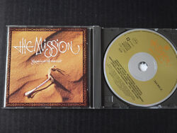 The Mission - Grains of Sand