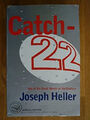 Catch-22 Joseph Heller