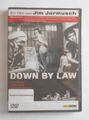 Down by Law (Englische Originalfassung) [DVD]. Waits, Tom, John Lurie and Robert