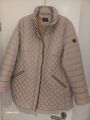 Outdoor Jacke Basler Grösse 46 ,beige