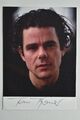 Tom Tykwer - Filmproduzent Lola rennt - original Autogramm -  - ca. 15x10cm - Au