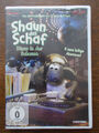 DVD KINDER FILM  SHAUN DAS SCHAF   8 Episoden  siehe Foto   guter Zustand