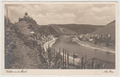 AK Cochem an der Mosel - Panorama