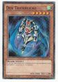 LDK2-DEY15 Der Trickreiche 1 Aufl. aus Legendary Decks II