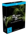 Breaking Bad - Die komplette Serie (15 Blu-rays) (Re-Release)