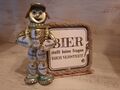 Kronkorken  " Krombacher - Pils  "   Figur 