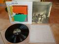 Genesis"Abacab"audiophile Japan LP+Obi-MINT-RAR