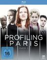 Profiling Paris - Staffel 6 [3 Discs]