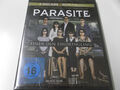 67242 - PARASITE - 2020 KOCH FILMS BLU-RAY DISC - NEU (BONG JOON-HO FILM, FSK16)