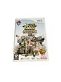 Metal Slug Anthology - Wii