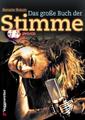 Das große Buch der Stimme | Buch | 9783802410345