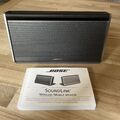 Bose Soundlink Bluetooth Mobile Speaker 2 , 404600, Bose Bluetooth Lautsprecher