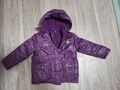 Winterjacke 98/104